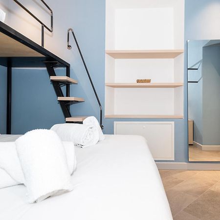 Mg House Luxury Leilighet Como Eksteriør bilde