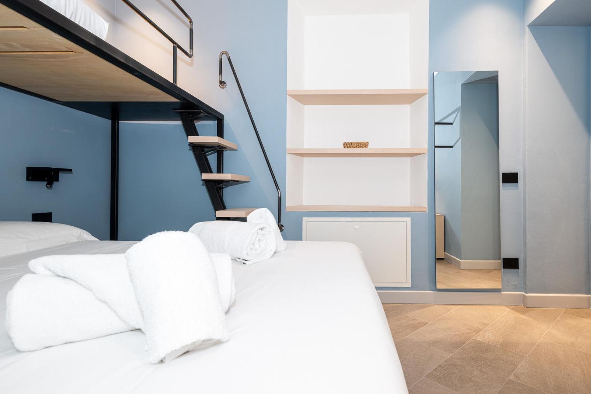 Mg House Luxury Leilighet Como Eksteriør bilde