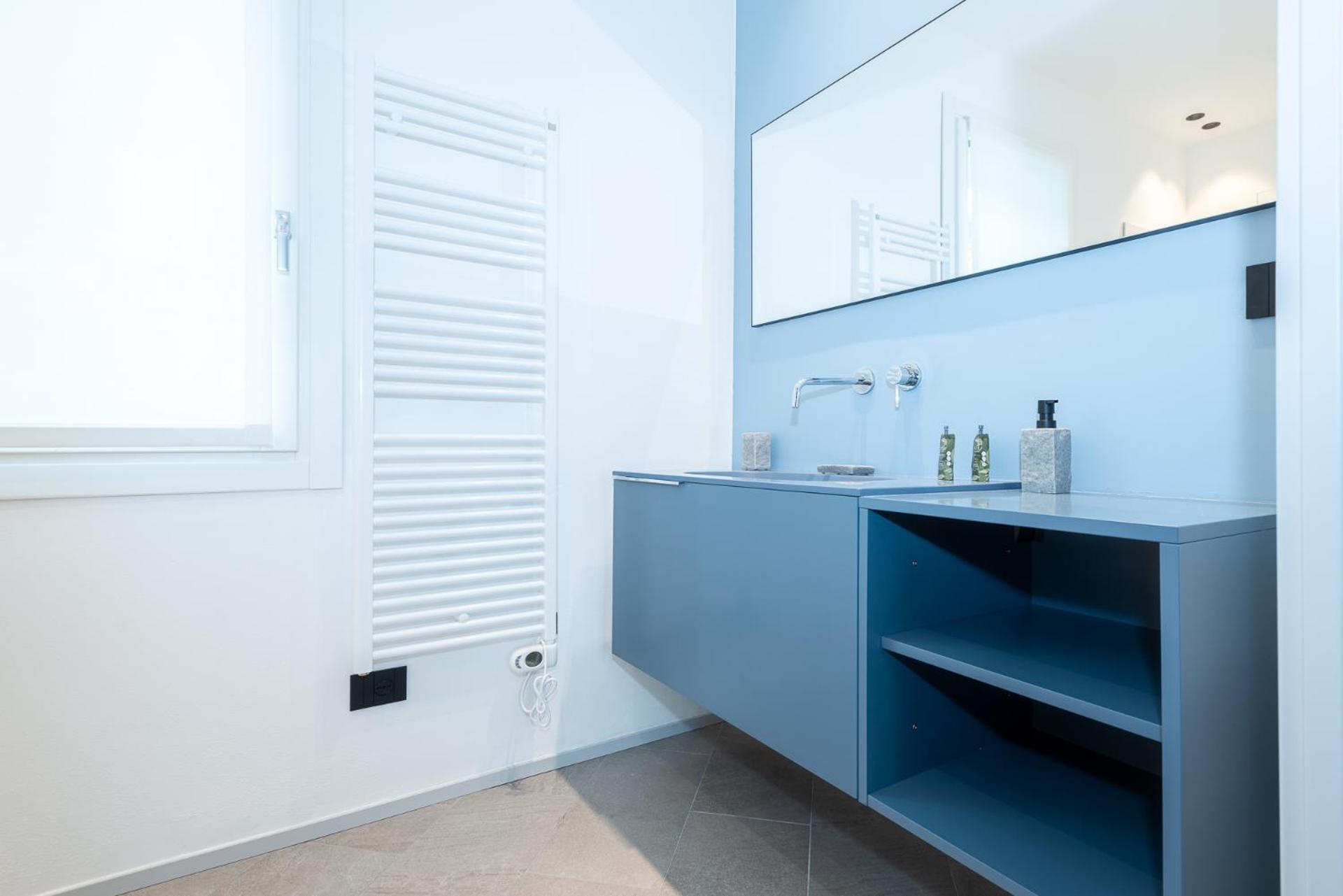 Mg House Luxury Leilighet Como Eksteriør bilde