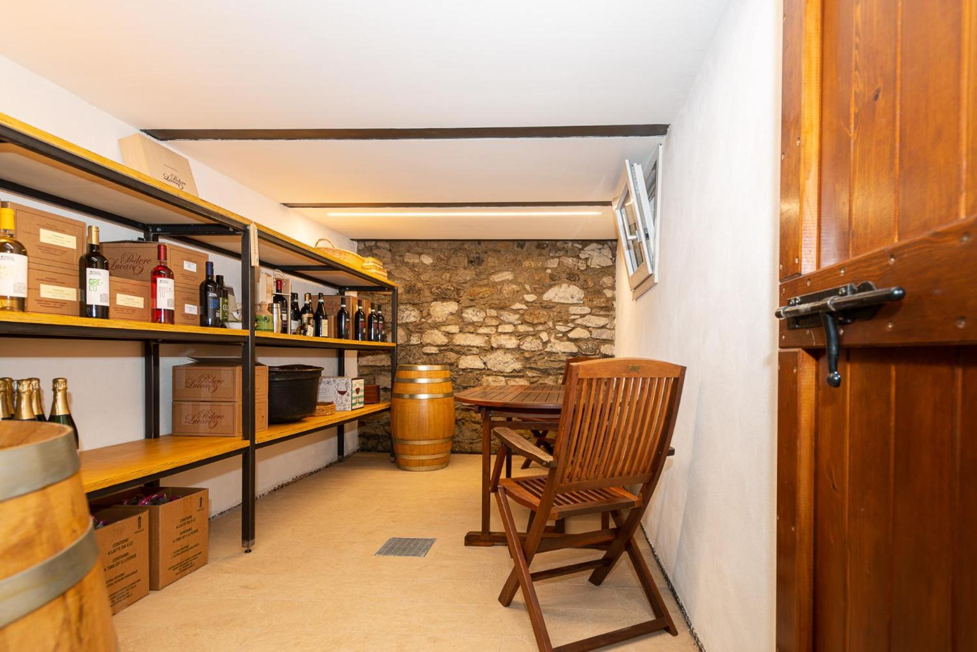 Mg House Luxury Leilighet Como Eksteriør bilde