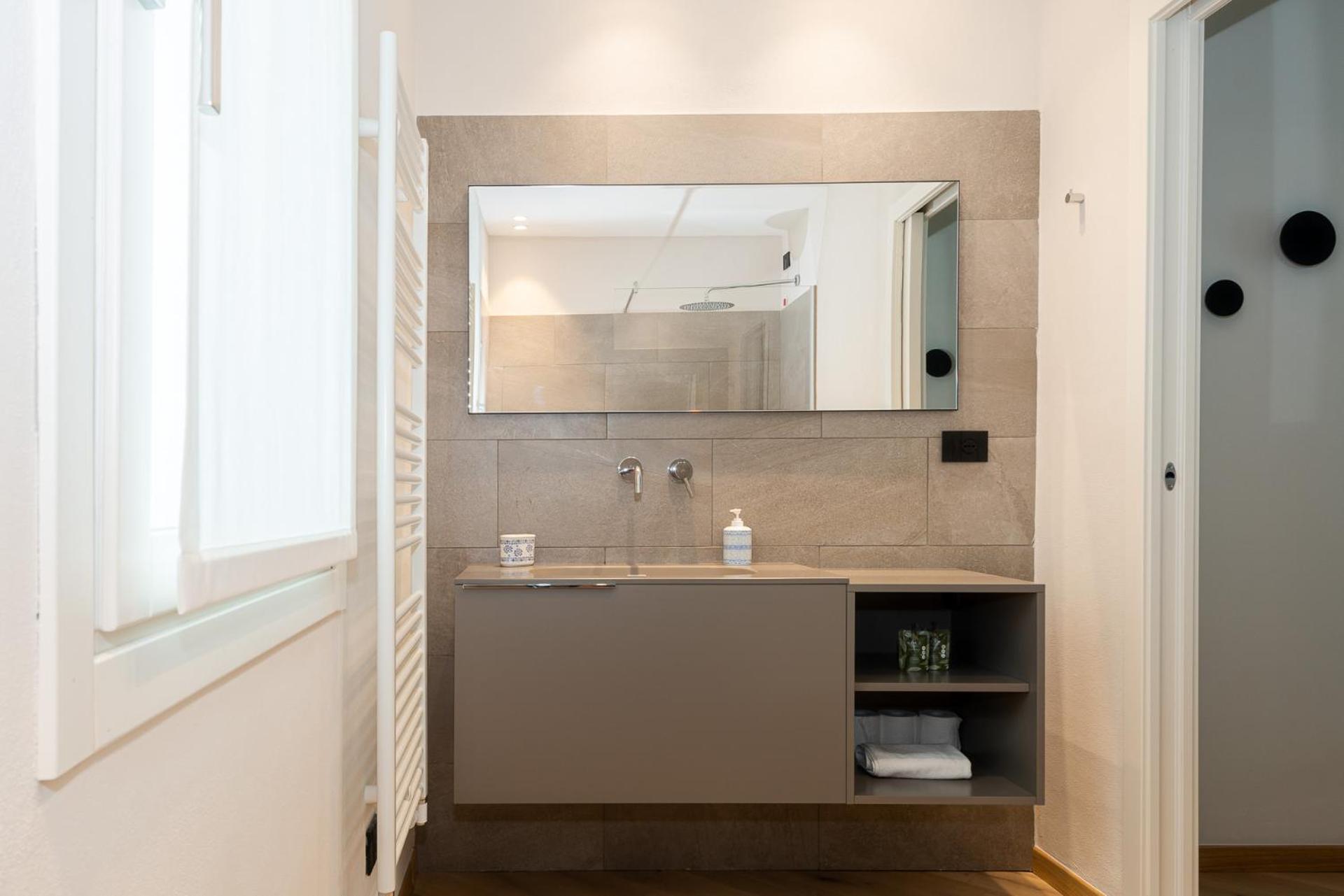 Mg House Luxury Leilighet Como Eksteriør bilde
